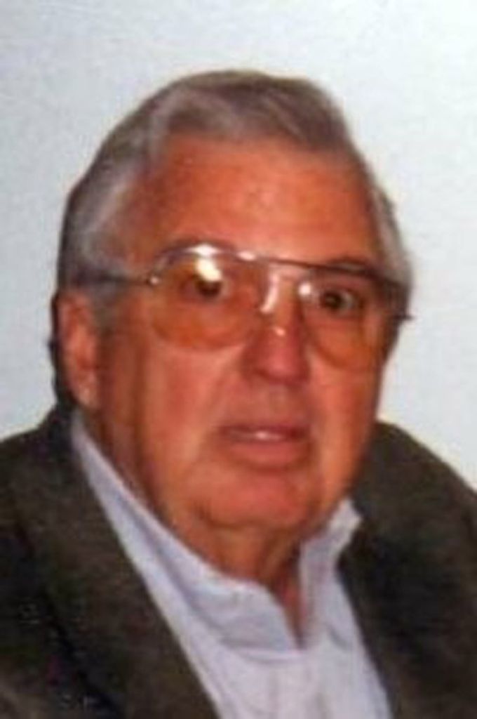 William Henry Cheney