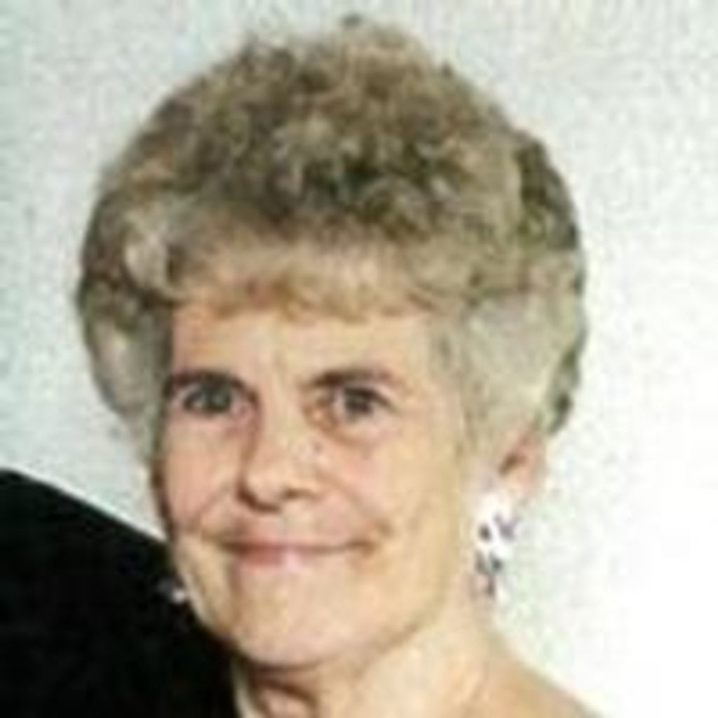 Sandra Lee Harlan