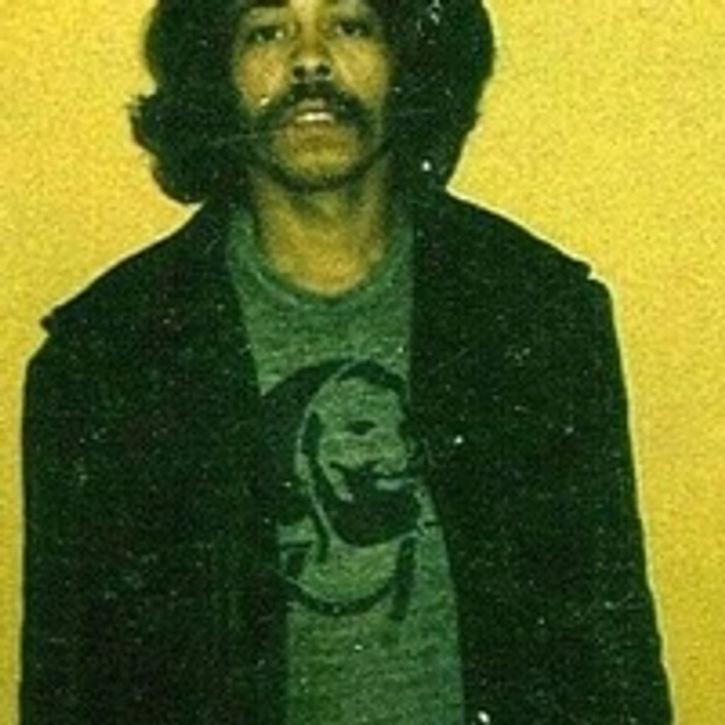 Harvey  Stevenson Johnson