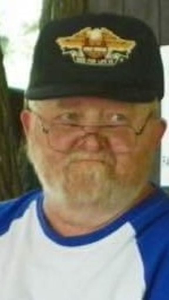 Stewart Roberts