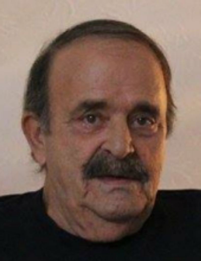 Charles Mariano "Lobo"  Lobello