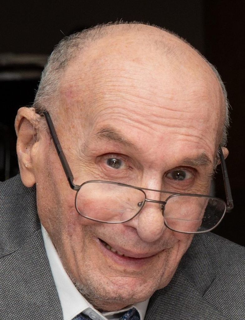 James P. Galvin Profile Photo