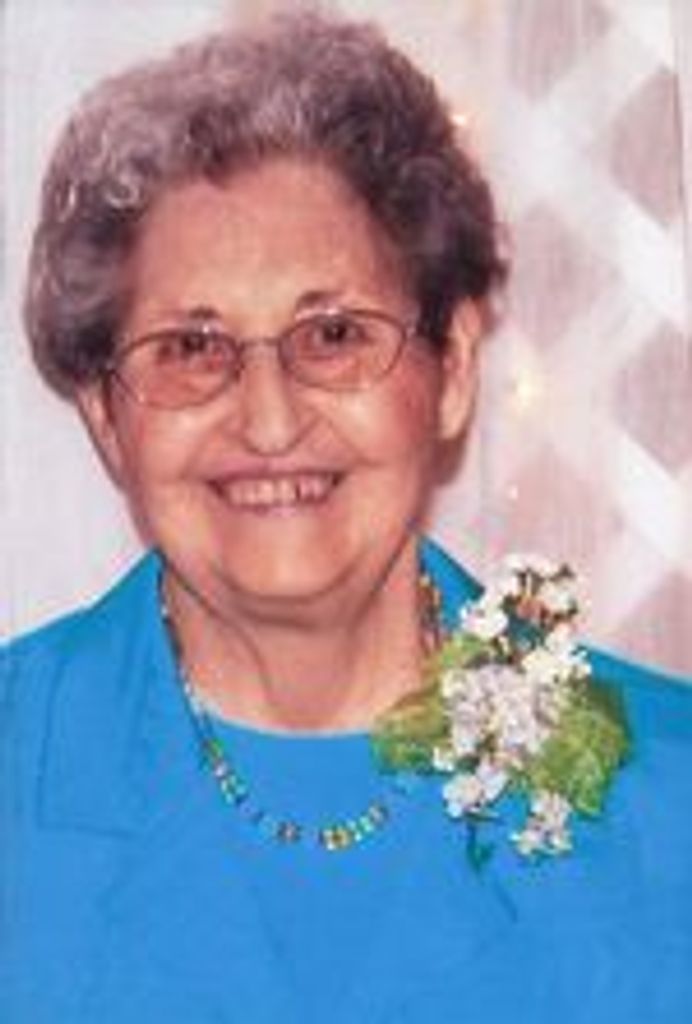 Carlita Luckenbach Jordan Profile Photo