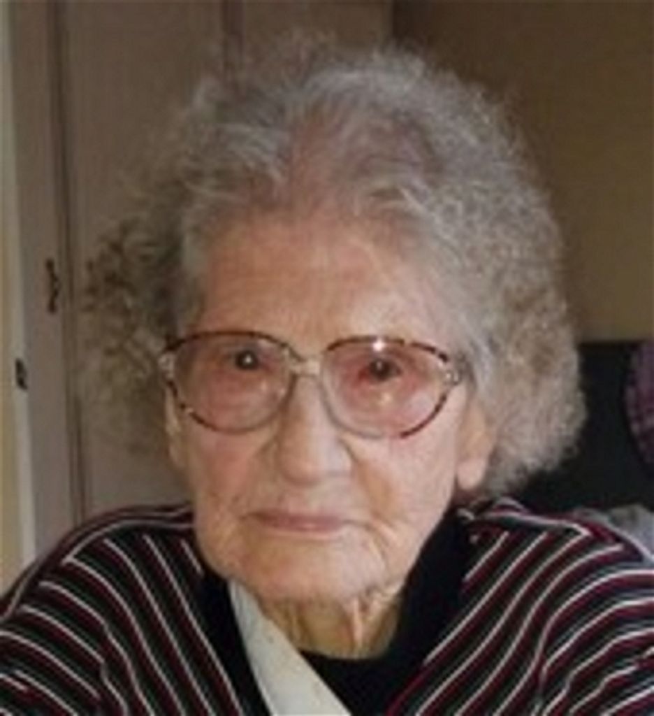 Dorothy Lois Arbuckle Profile Photo