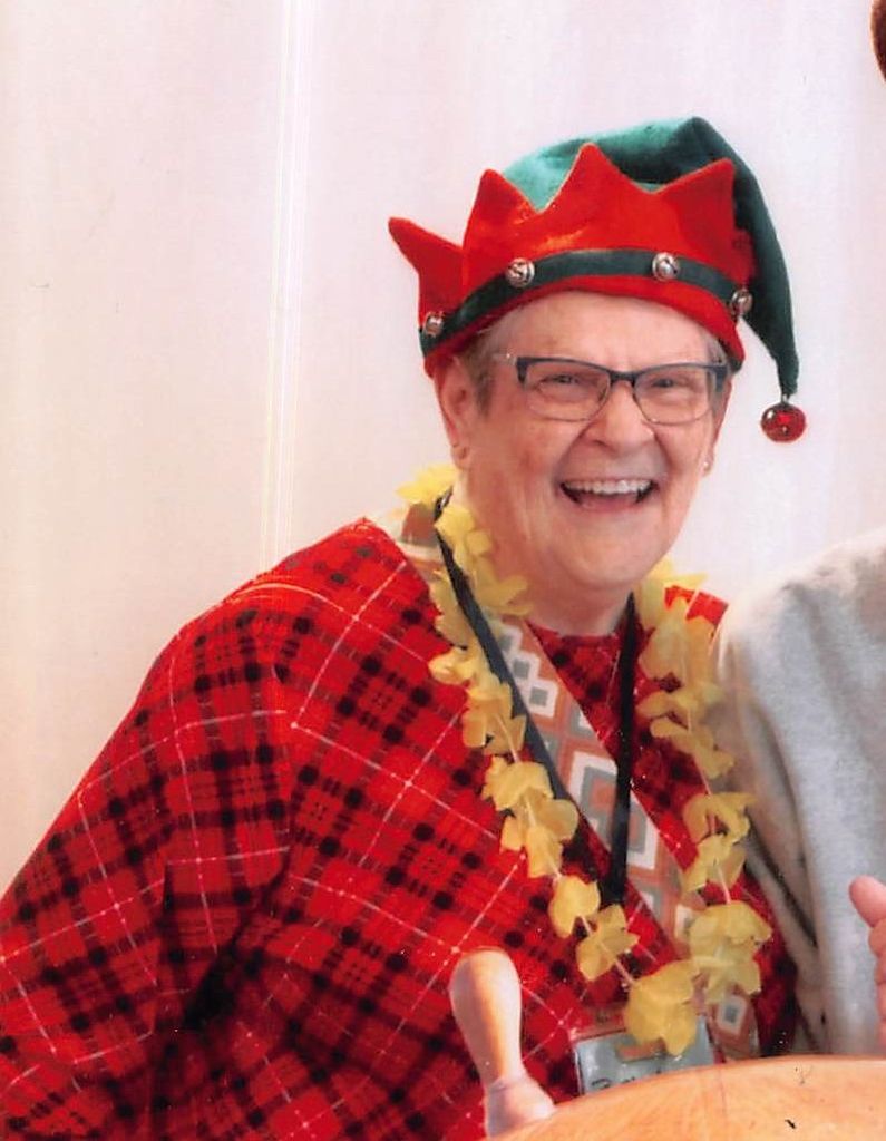 Ruth Cunningham Profile Photo