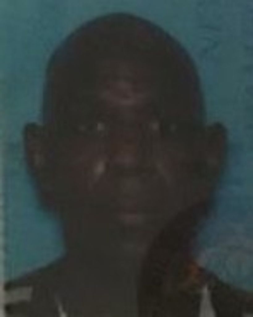 Anthony Fitzgerald Curtis Profile Photo