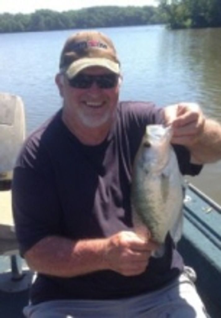 Ronald Lee Cornett