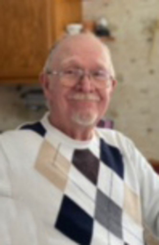 Norman "Norm" Verl Schultz Profile Photo