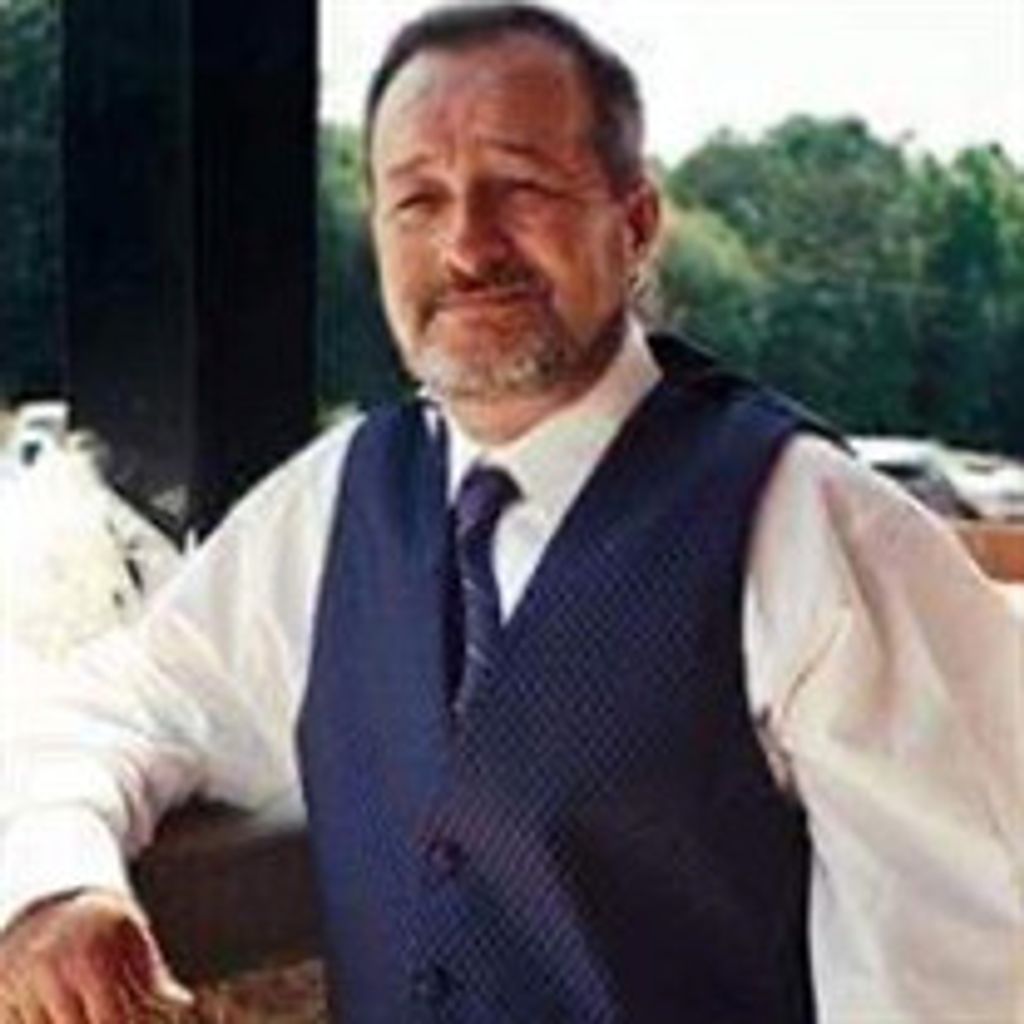 John Dean Adair
