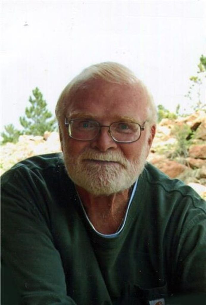Dave Griffith Profile Photo
