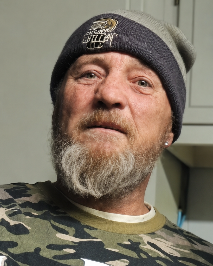 Claude Edward James Profile Photo