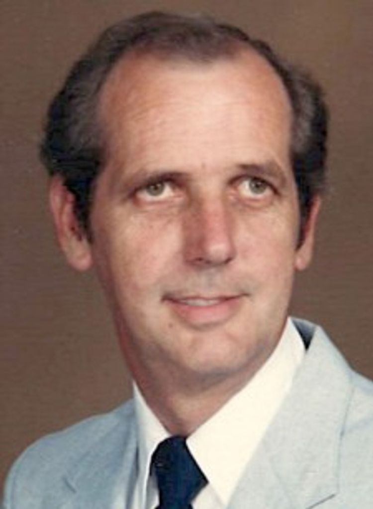 Lloyd Wayne Saunders, Sr. Profile Photo