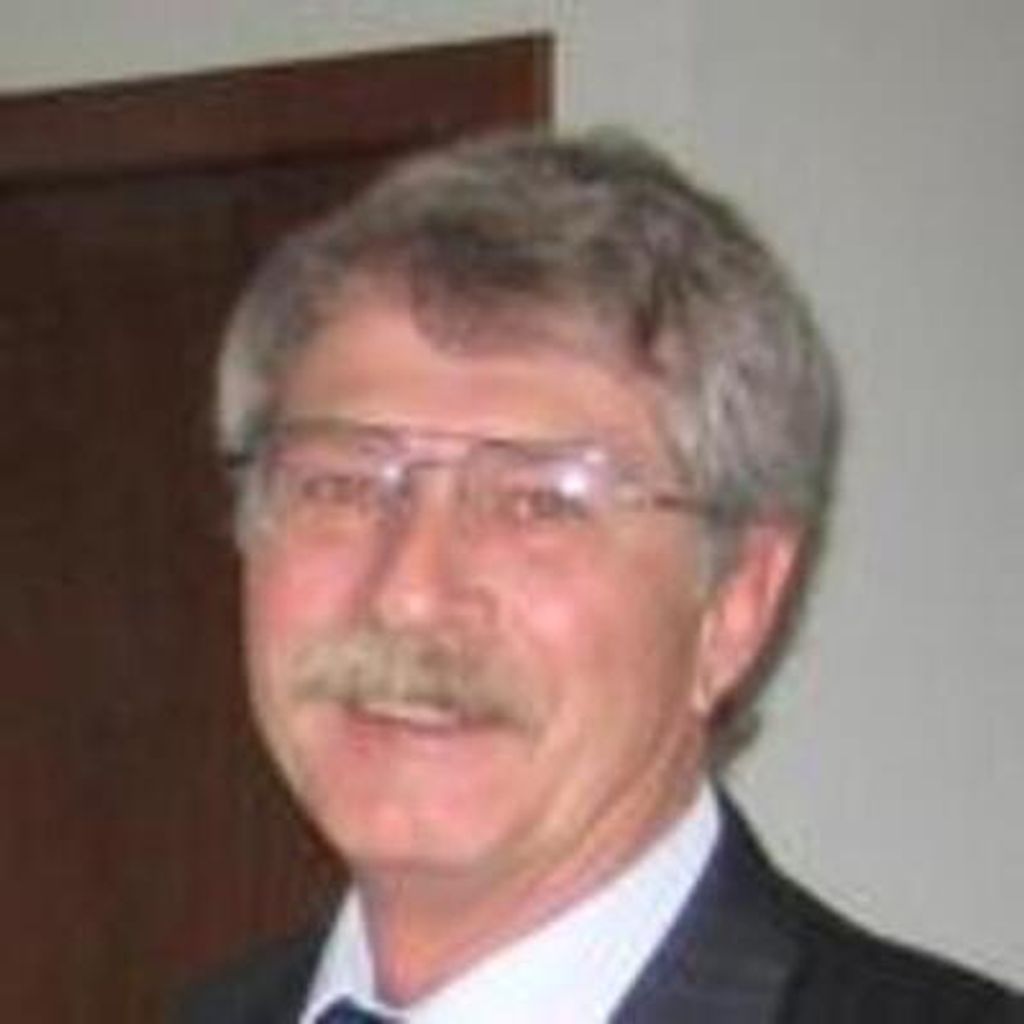 Gary Allen Luxton Profile Photo