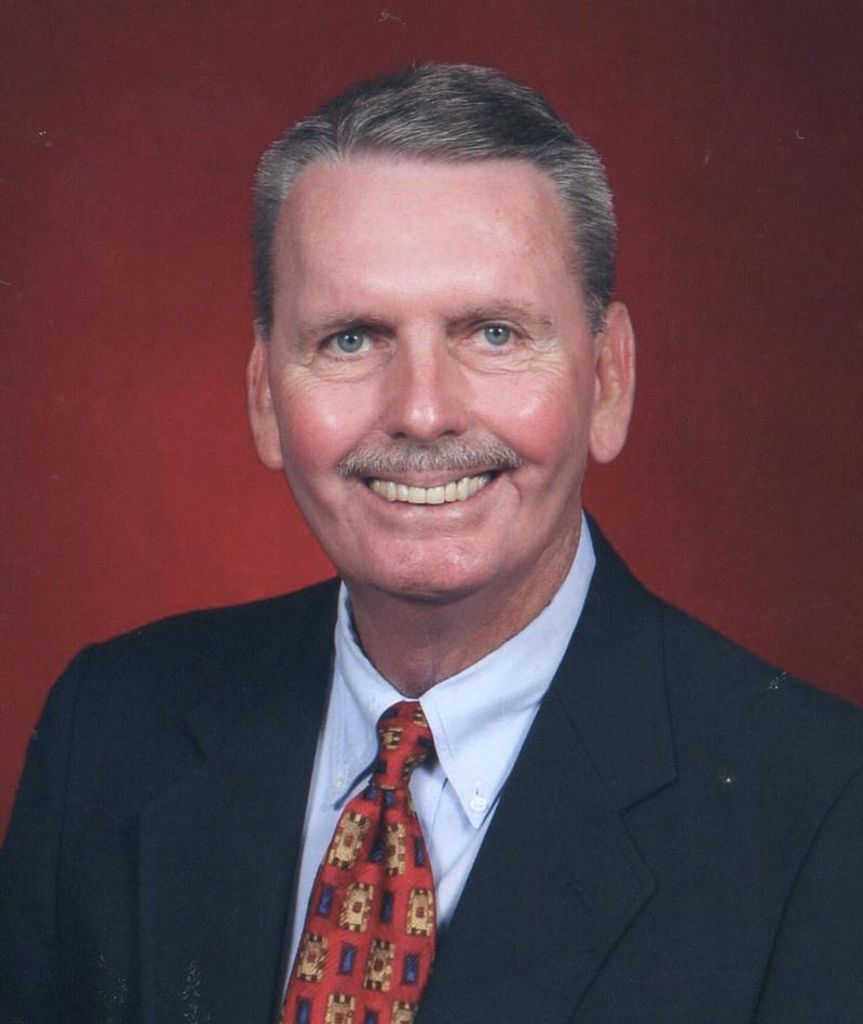 Roy Copeland Darby Profile Photo