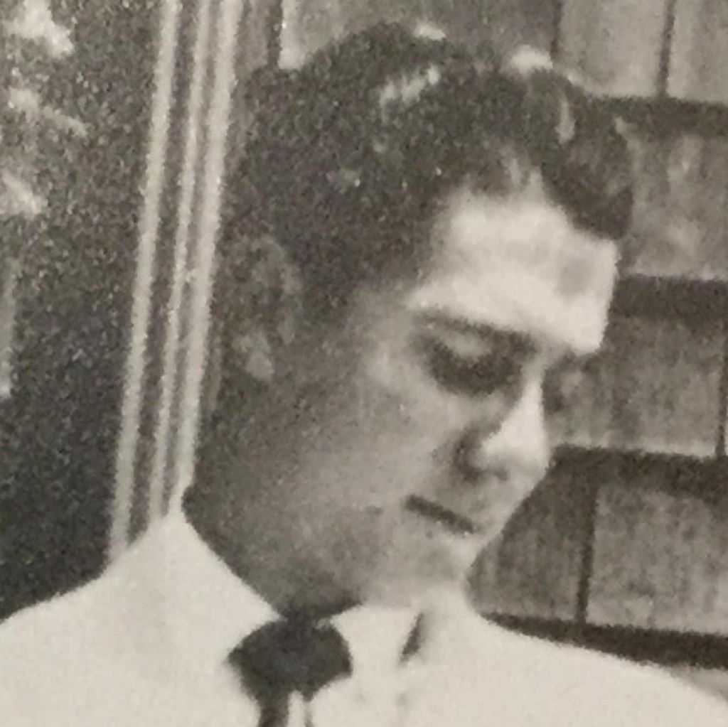 John Joseph Chiumento Jr Profile Photo