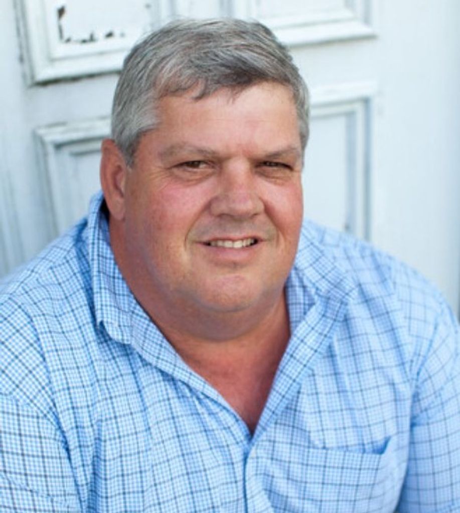 Jeffrey F. Simon