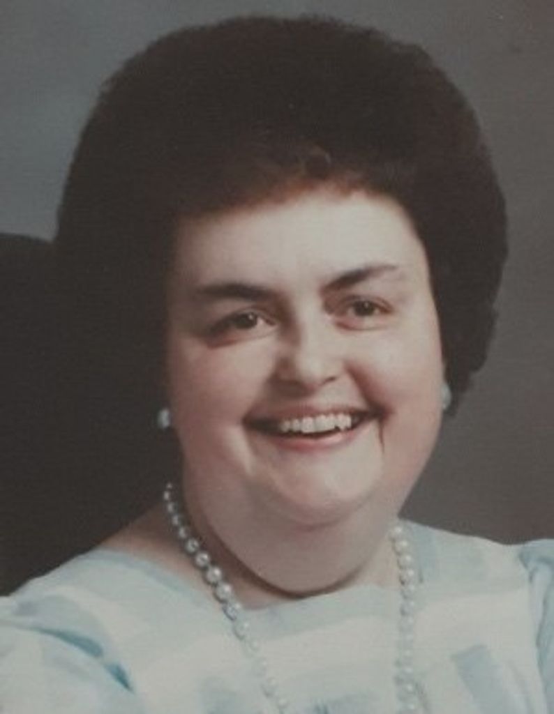 Pearl Davies