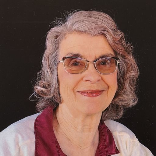 Mary Lu Kiracofe Profile Photo