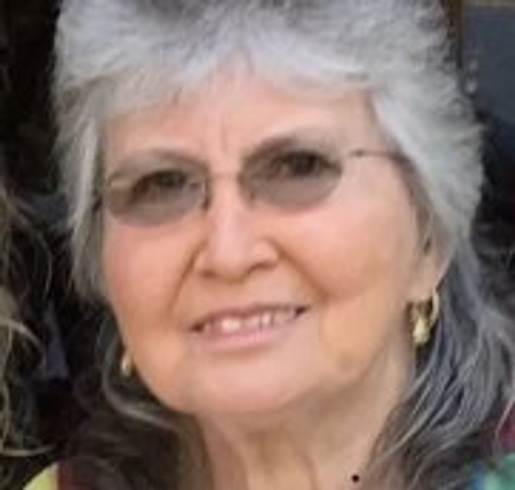 Charlotte Jean Irvine