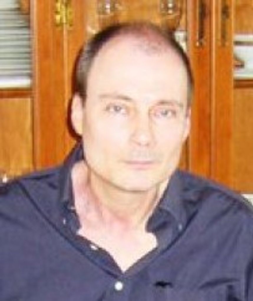 Joseph Madanski