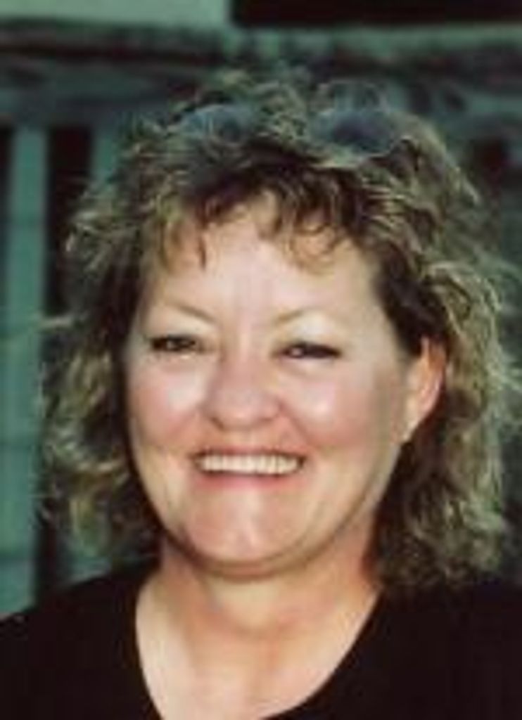 Kathleen Stanford Mcbride