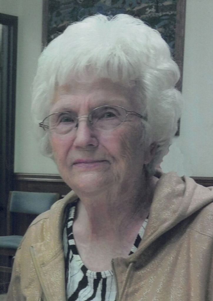 Rae Alma Mapp Profile Photo