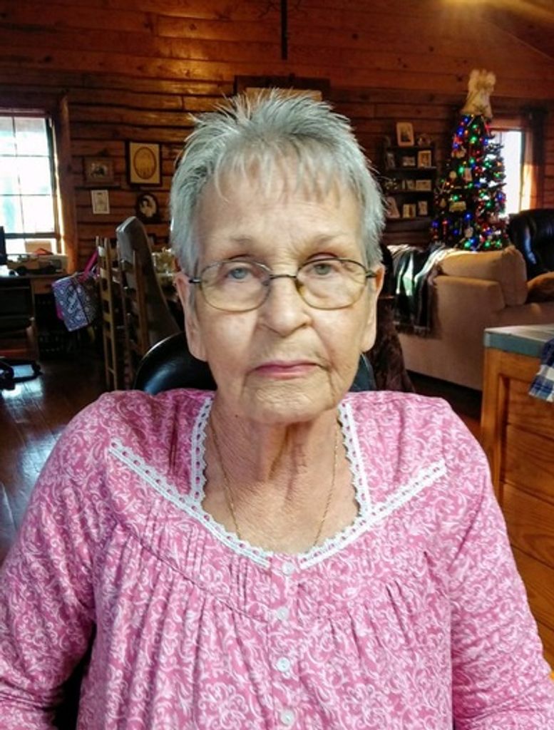 Shirley Ann Adams Profile Photo