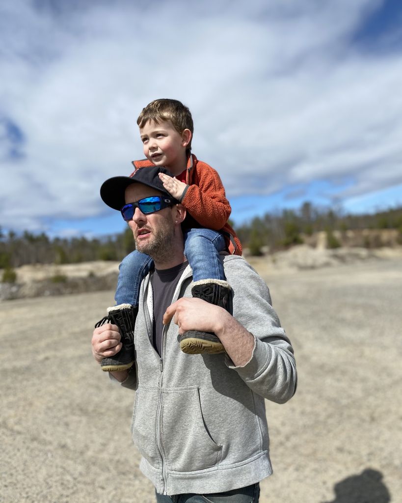 Robert Patrick Smart Profile Photo