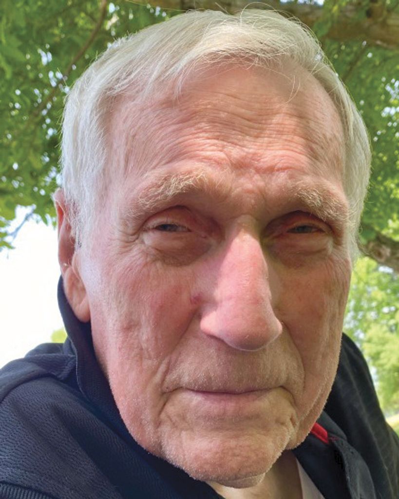 J. PHILLIP “PHIL” ENGLE Profile Photo