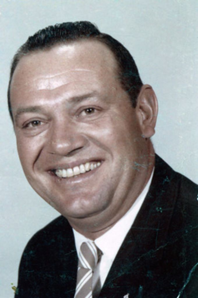 John F. Knaus, Jr.