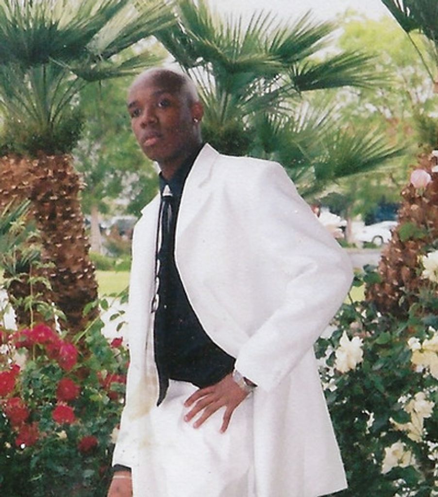 Kenneth Runardo Garvin Profile Photo