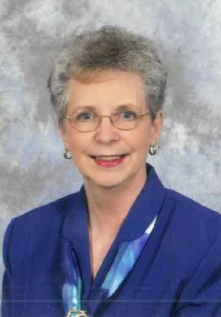 Helen Monk Cooper Profile Photo