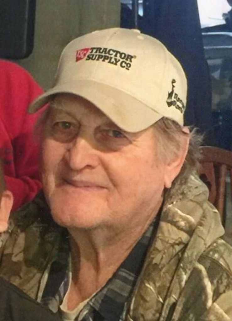 Raymond L. Caldwell Profile Photo