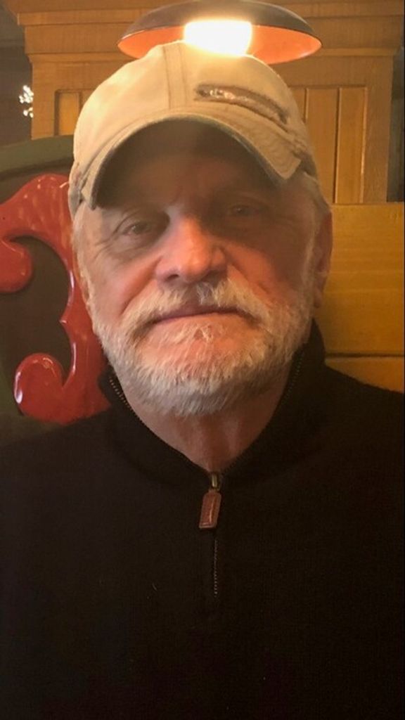 Ronald Charles Ploskunak