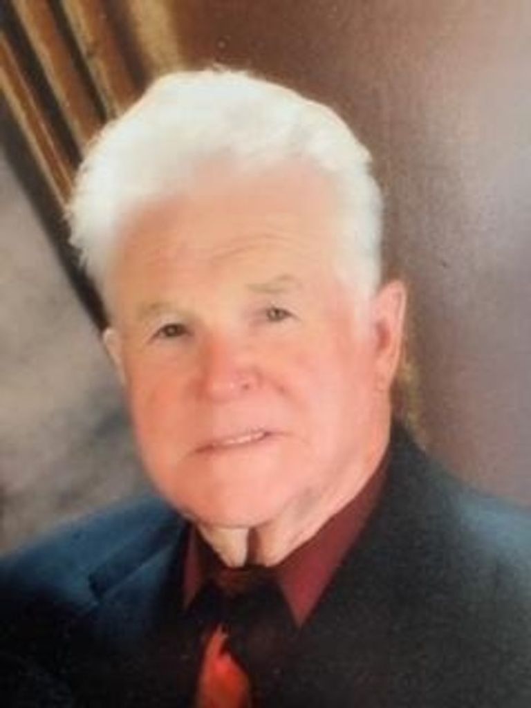 George Lee Sullivan Profile Photo