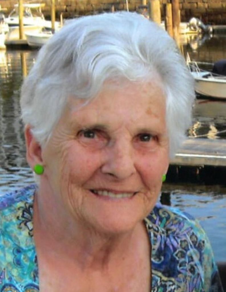 June Mary (Page)  Heckman Profile Photo