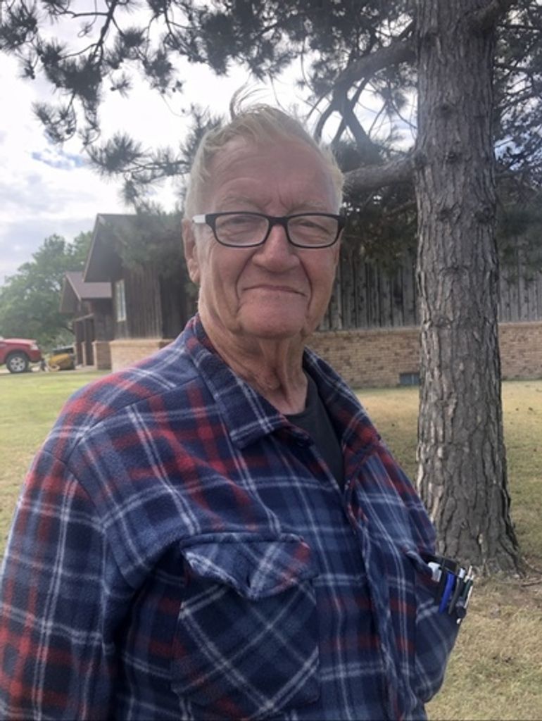 Edmund Vincent Wassinger