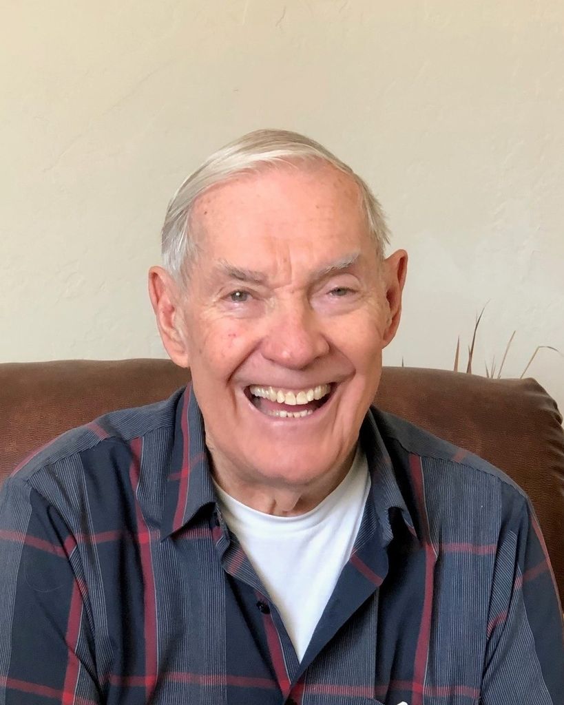 Harold Burk