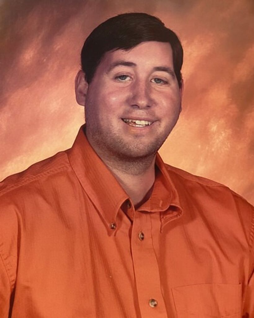 Jerry Stephen Beasley, Jr. Profile Photo