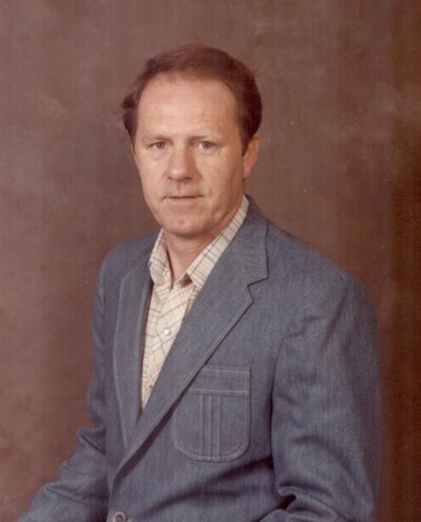 Ronald L. Berwert Profile Photo