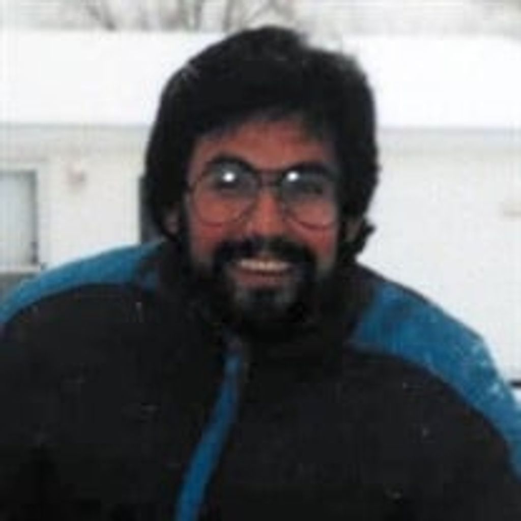 Eduardo Lopez