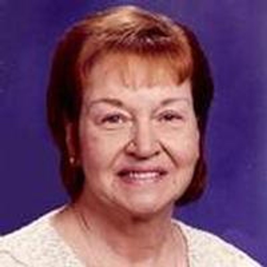 Shirley  M. Bolender