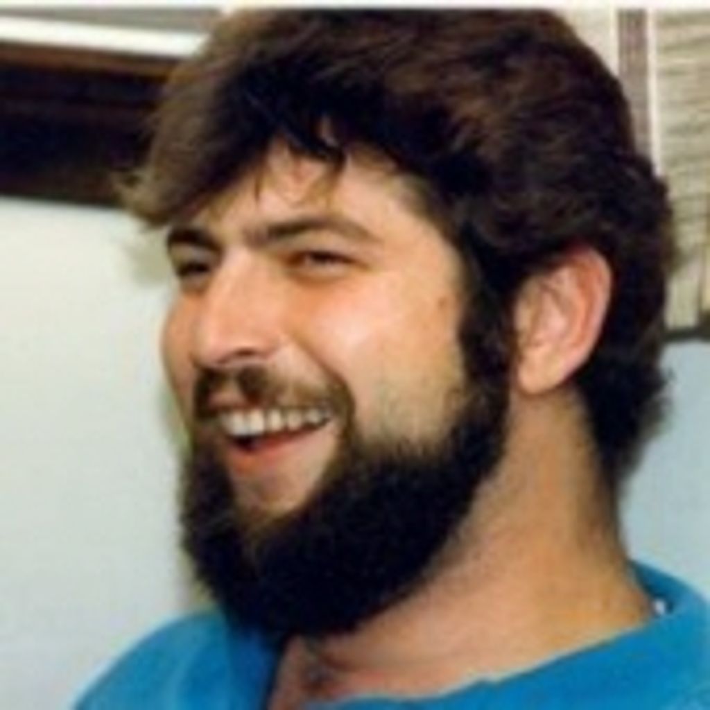 Larry James Diercks