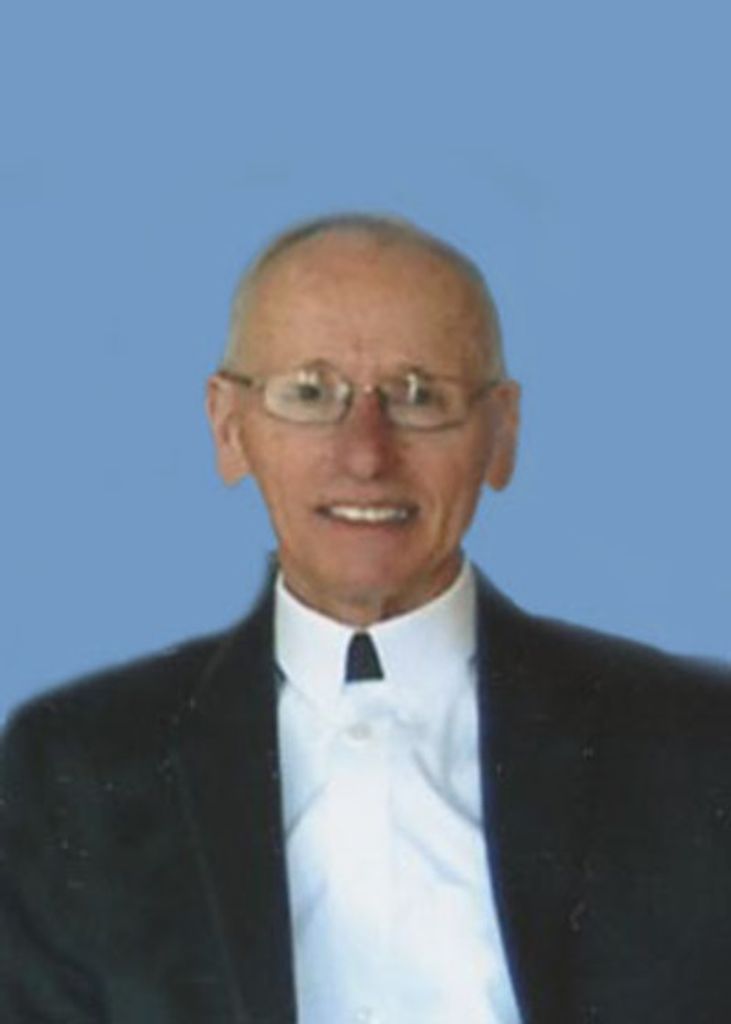 James Alvin Pomrenke Profile Photo
