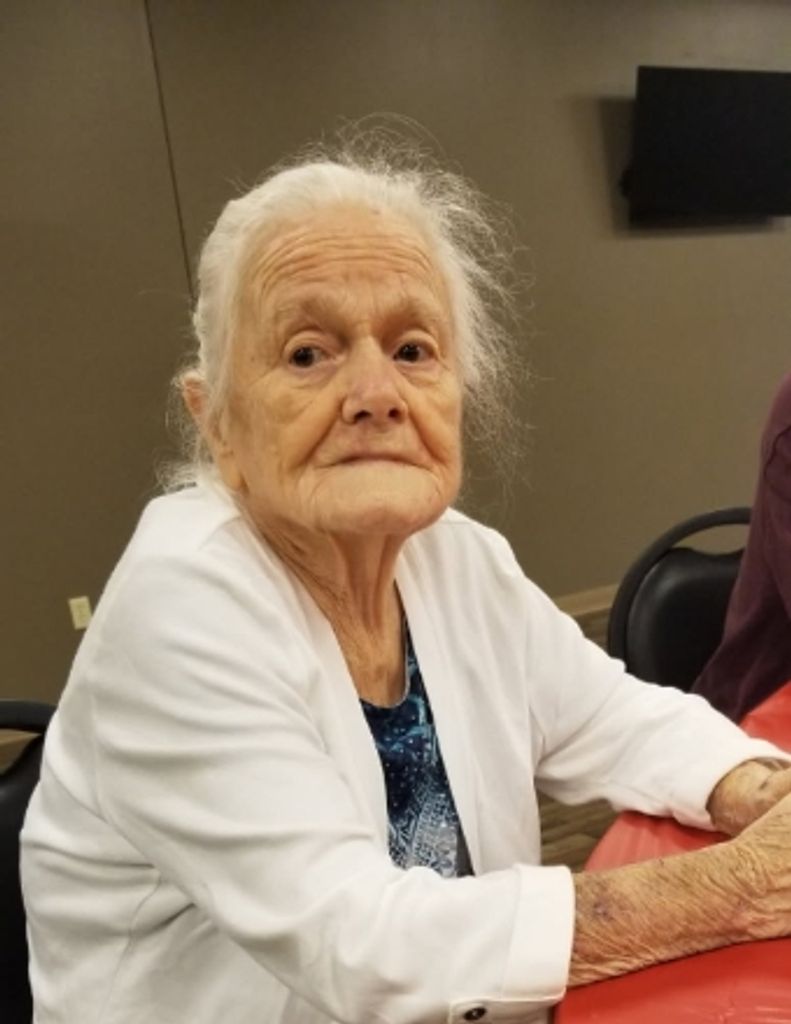 Ella G Hamilton Profile Photo