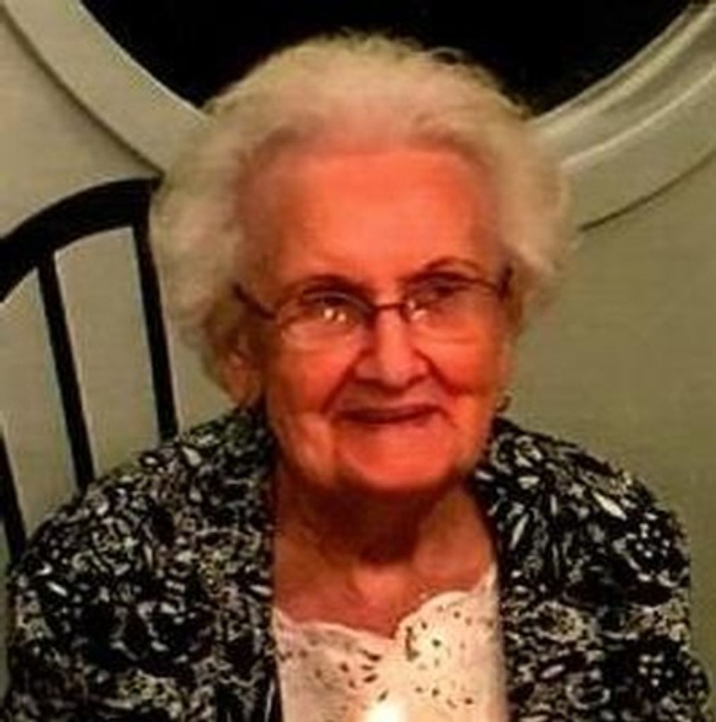 Vernice J. "Mickey" Mescher Profile Photo