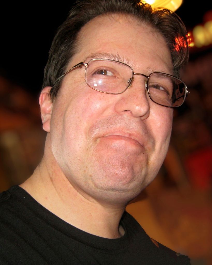 Dr. Brian S. Slutzky