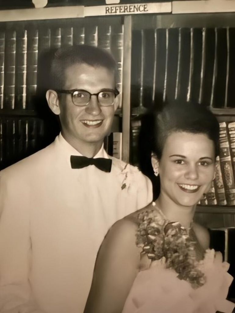 John E. Harris, Sr. Profile Photo