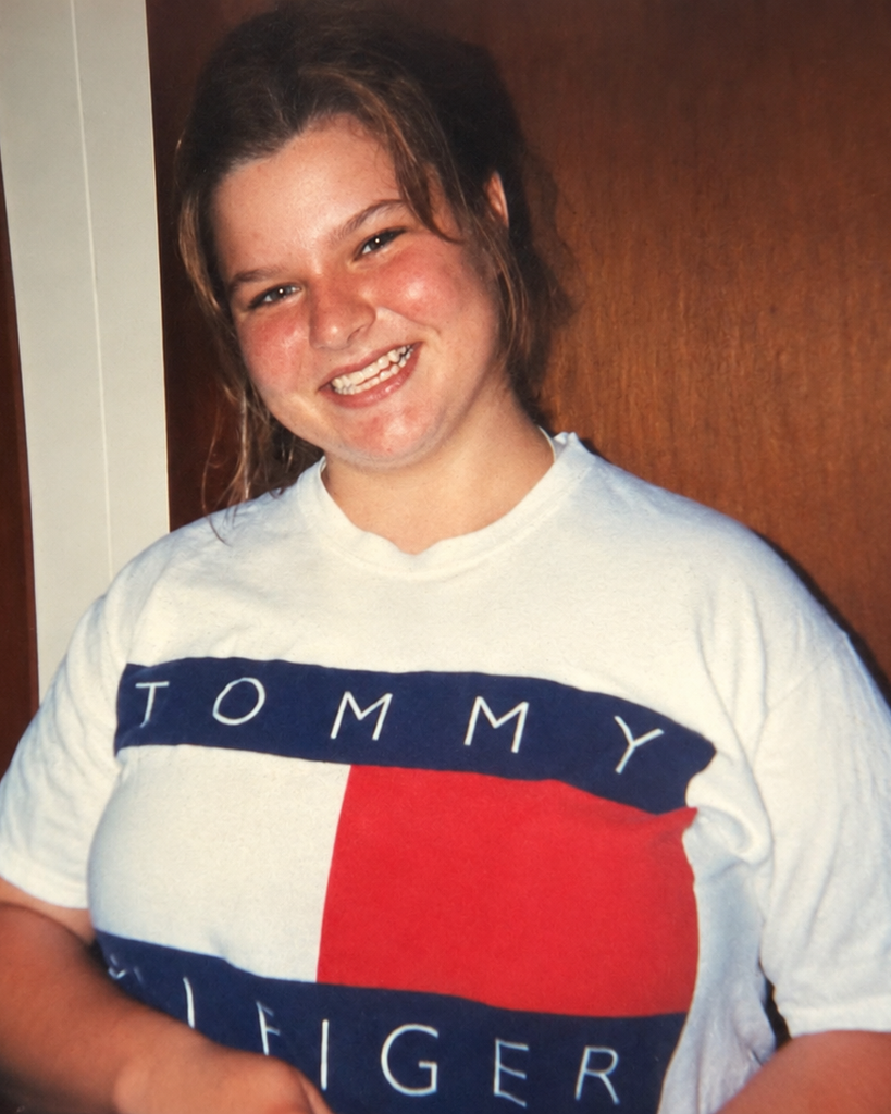 Brandy Ann Welborn Profile Photo