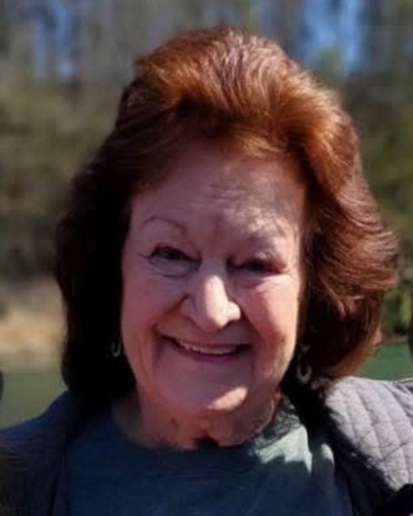 Martha W. Churchill Profile Photo